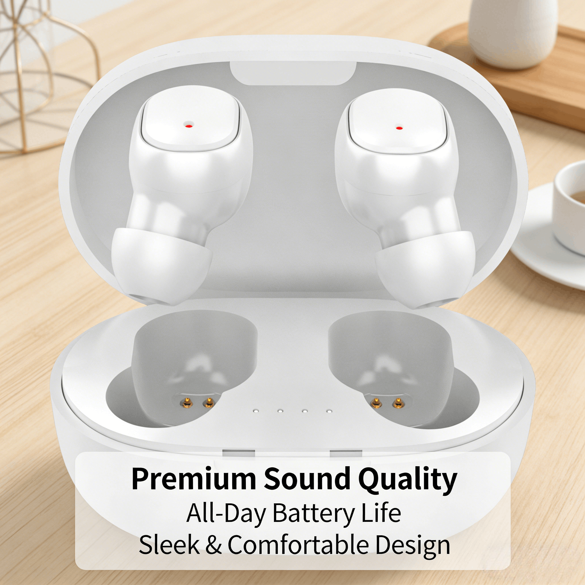 Long-lasting music Bluetooth w - Audio Music Apple recensione e prezzo