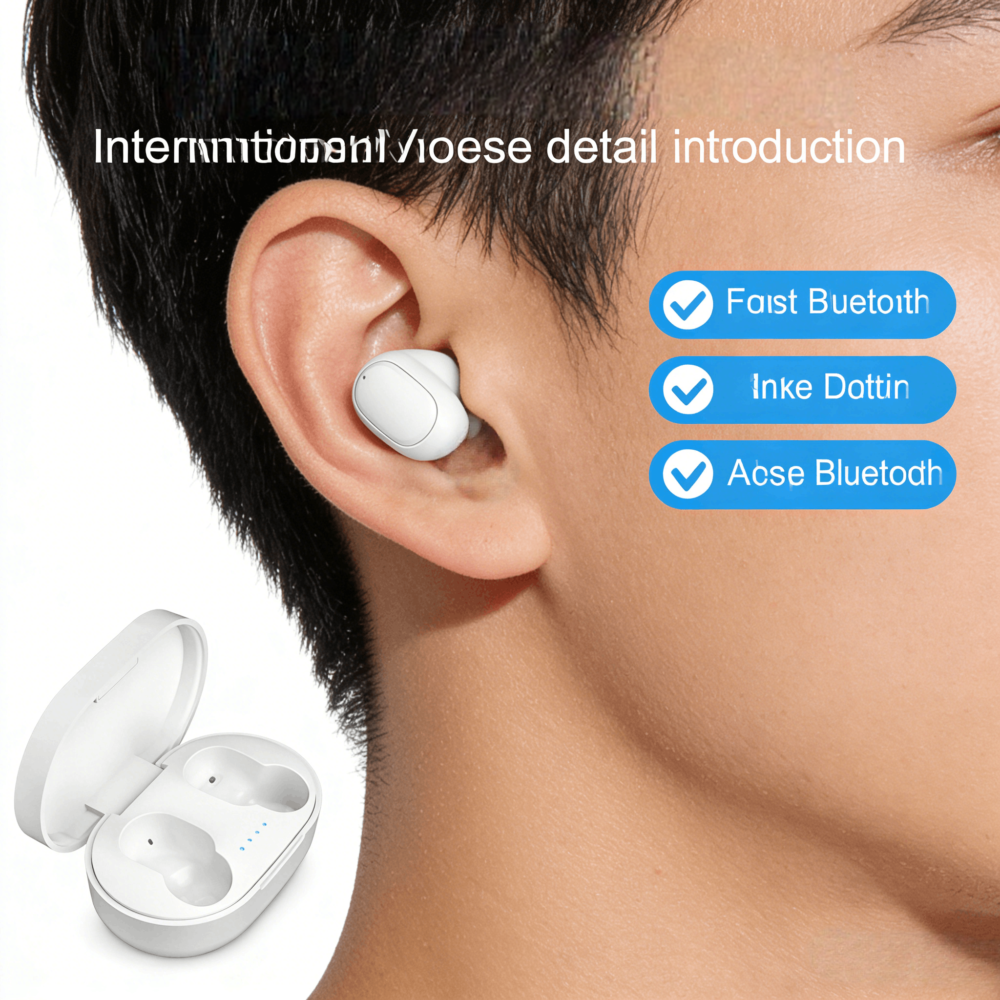 Long-lasting music Bluetooth w - Audio Music Apple recensione e prezzo