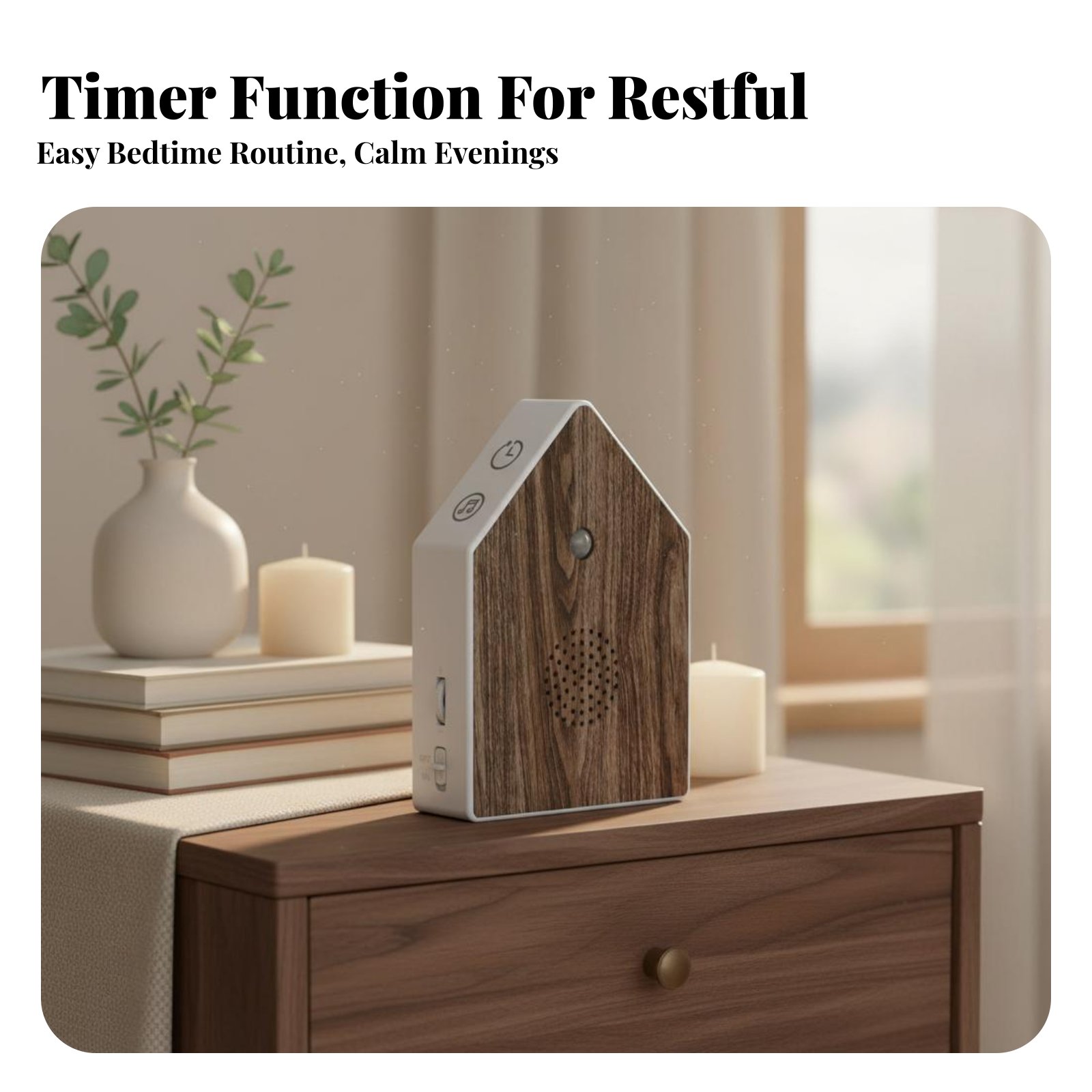Avian Song Box Tap Control Sin - Audio Music Center recensione e prezzo