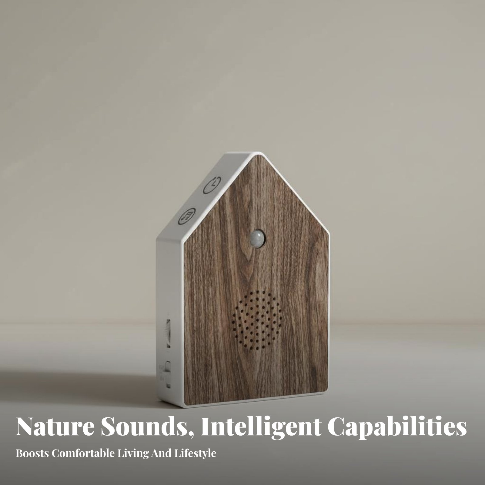 Avian Song Box Tap Control Sin - Audio Music Center recensione e prezzo