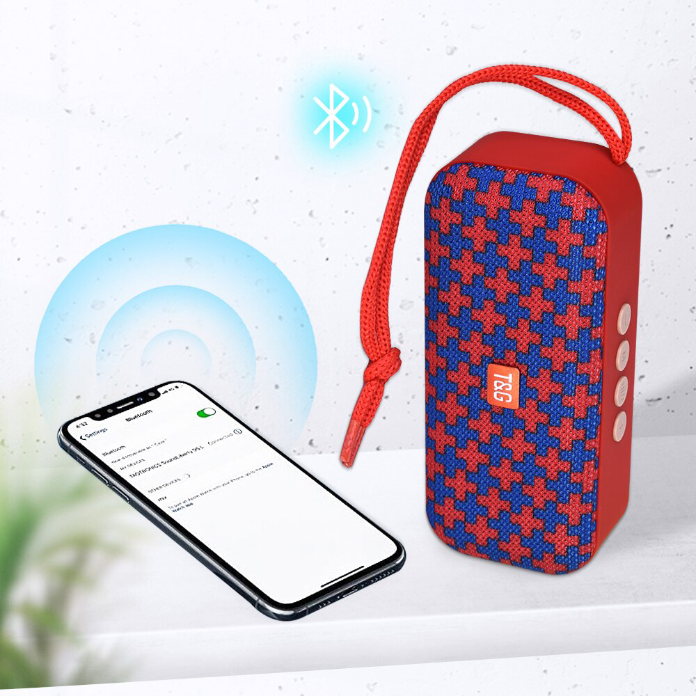 Mini Wireless Portable Bluetoo - Audio Music Center recensione e prezzo