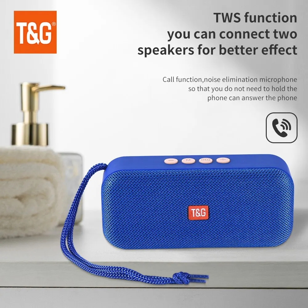 Mini Wireless Portable Bluetoo - Audio Music Center recensione e prezzo