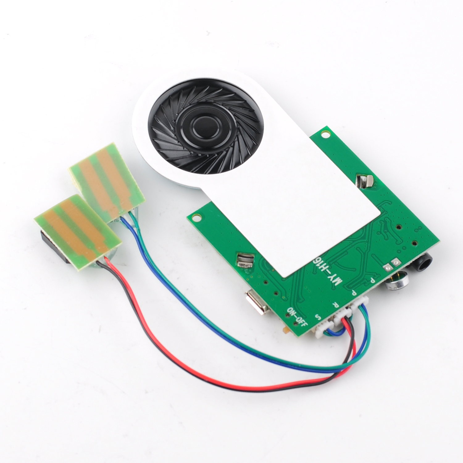 Recording Board Voice Module w - Audio Music Mp3 Download recensione e prezzo