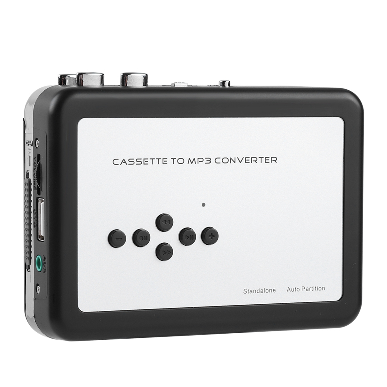 Portable Cassette Tape to MP3  - Audio Music Converter To Mp3 recensione e prezzo