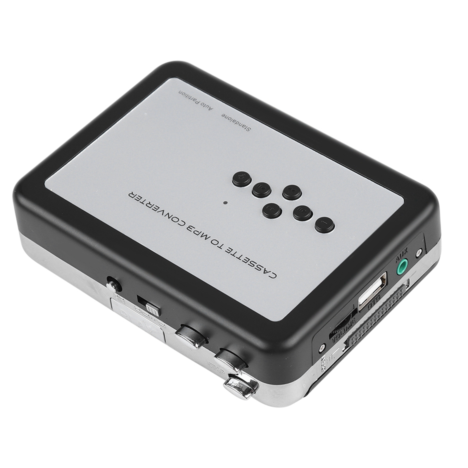 Portable Cassette Tape to MP3  - Audio Music Converter To Mp3 recensione e prezzo