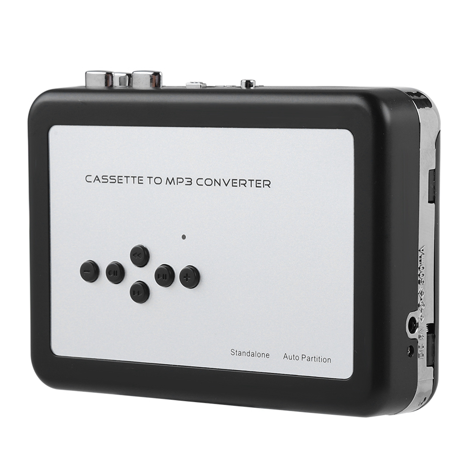 Portable Cassette Tape to MP3  - Audio Music Converter To Mp3 recensione e prezzo