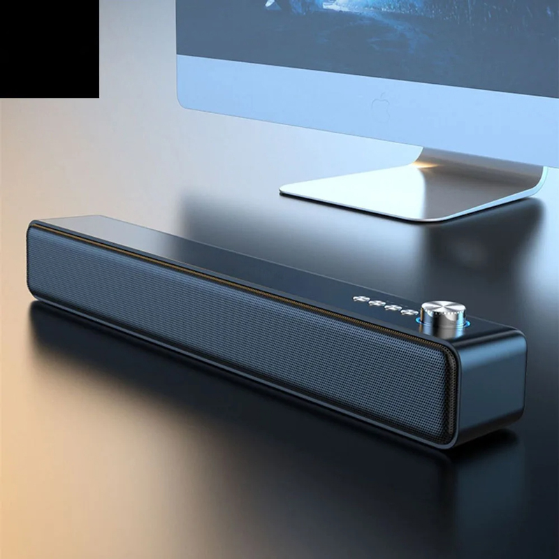 Original  Bluetooth Subwoofer  - Audio Music Center recensione e prezzo