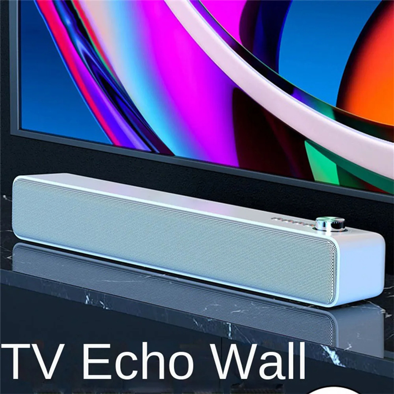 Original  Bluetooth Subwoofer  - Audio Music Center recensione e prezzo