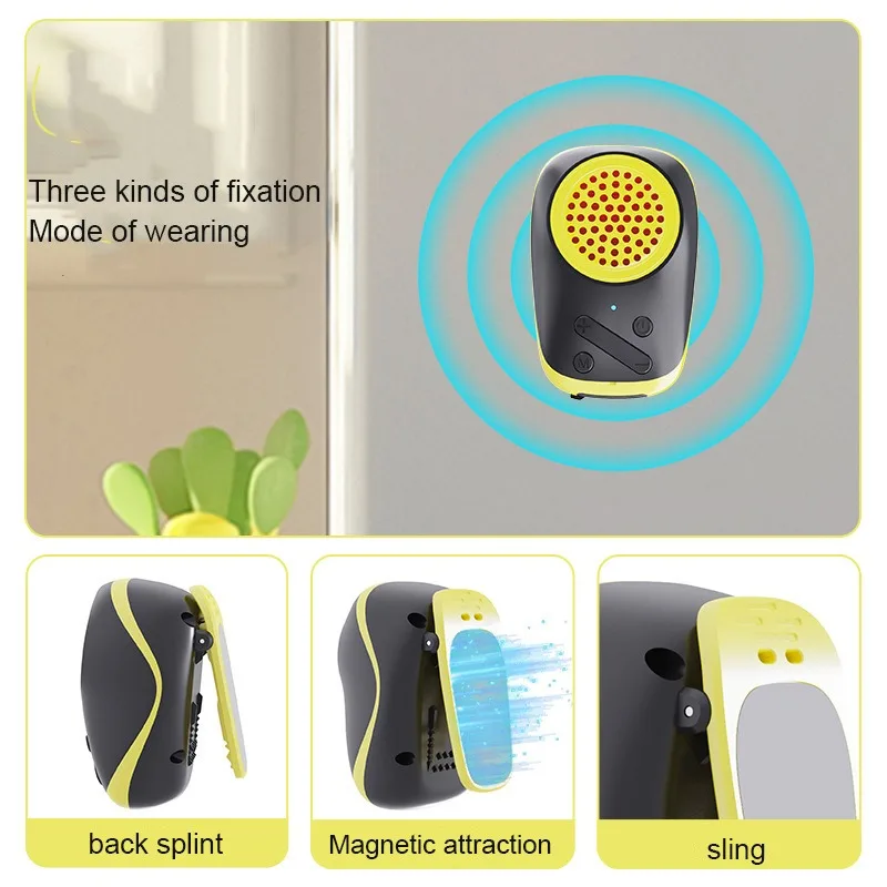 Mini Portable Wireless Bluetoo - Apple Music Audio Quality recensione e prezzo