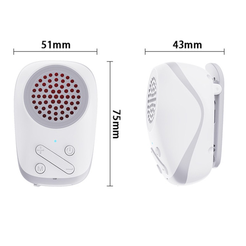 Mini Portable Wireless Bluetoo - Apple Music Audio Quality recensione e prezzo