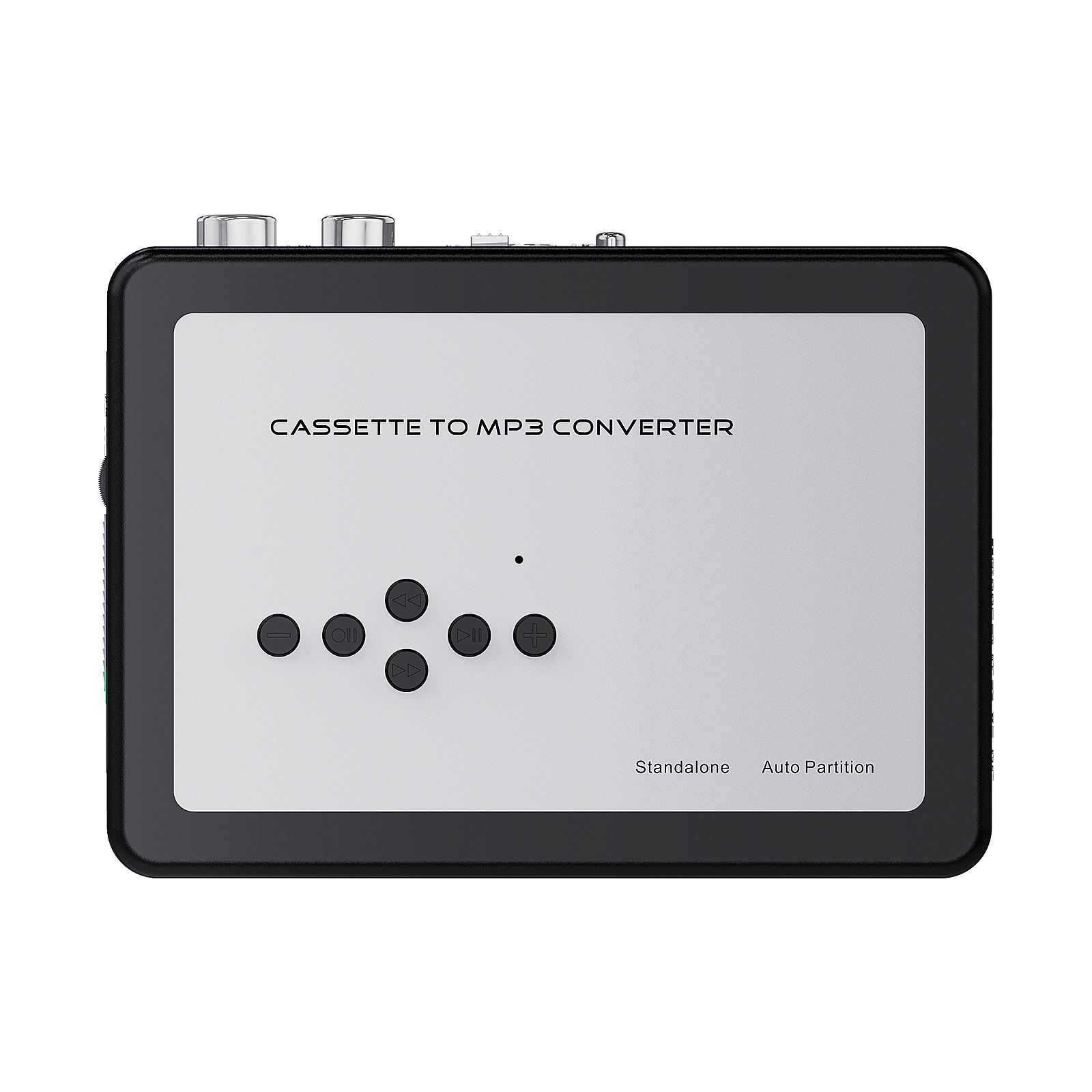 USB Cassette Tape Music Audio  - Audio Music File recensione e prezzo