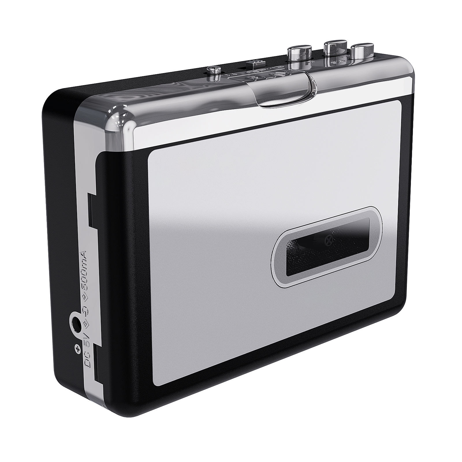 USB Cassette Tape Music Audio  - Audio Music File recensione e prezzo
