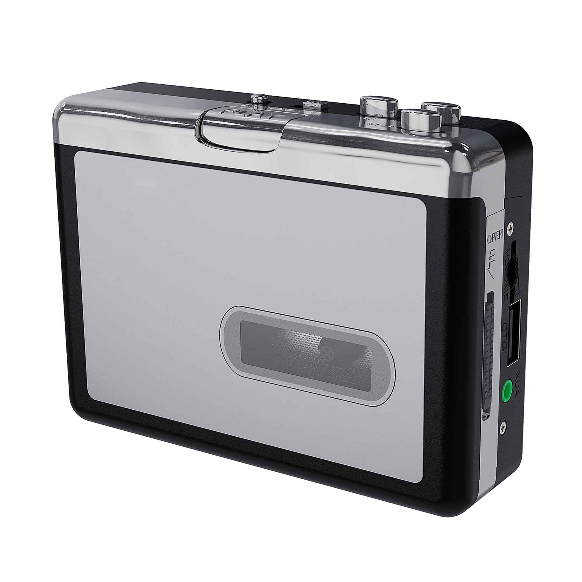 USB Cassette Tape Music Audio  - Audio Music File recensione e prezzo