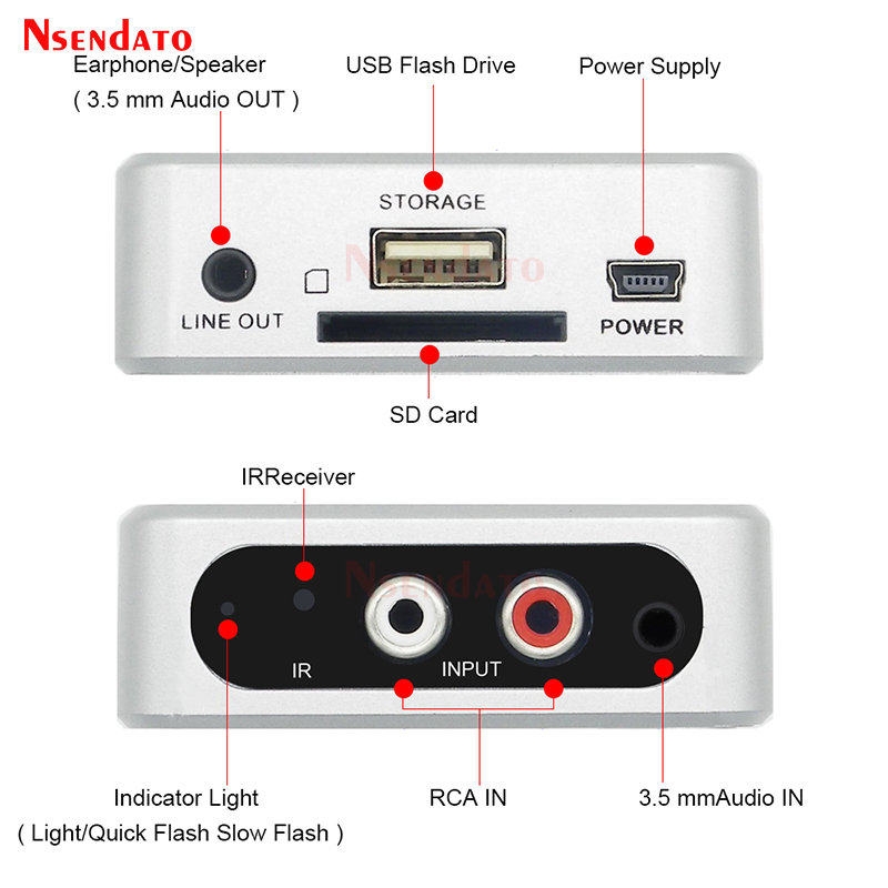 EZCAP 241 Music Digitizer Audi - Audio Music File recensione e prezzo
