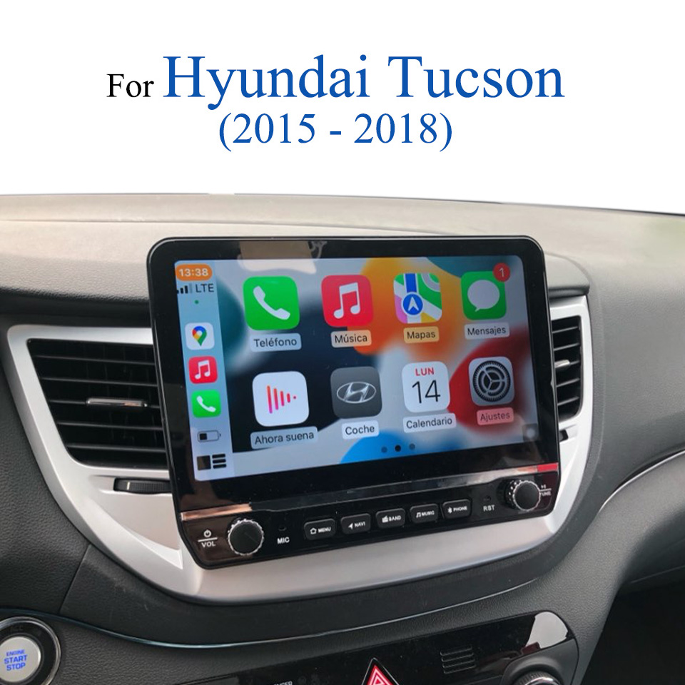 Carplay Auto Android 14.0 8 Co - Audio Music To Text recensione e prezzo