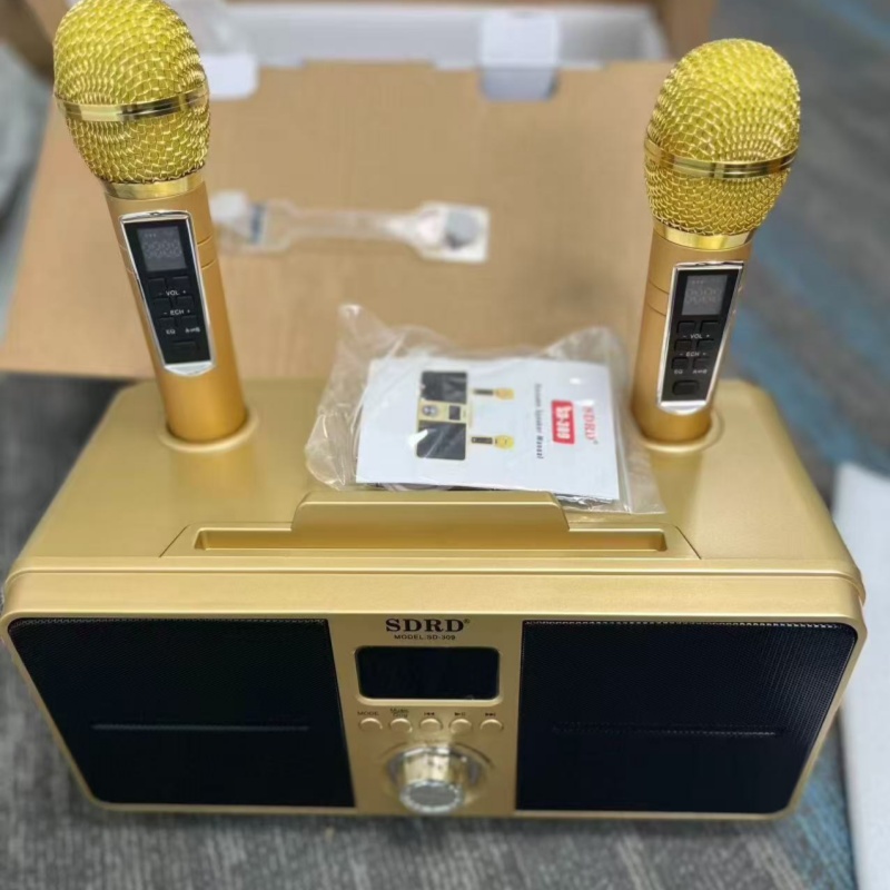 Speaker Family KTV High Qualit - Apple Music Audio Quality recensione e prezzo