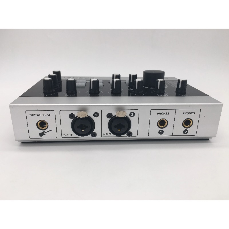 U16K MK3 USB Audio Interface E - Audio Music Online Free recensione e prezzo