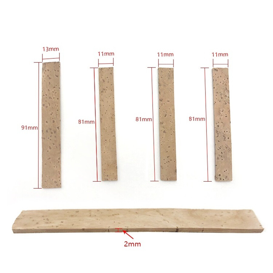 Durable Clarinet Joint Cork Sh - Audio To Music Sheet recensione e prezzo