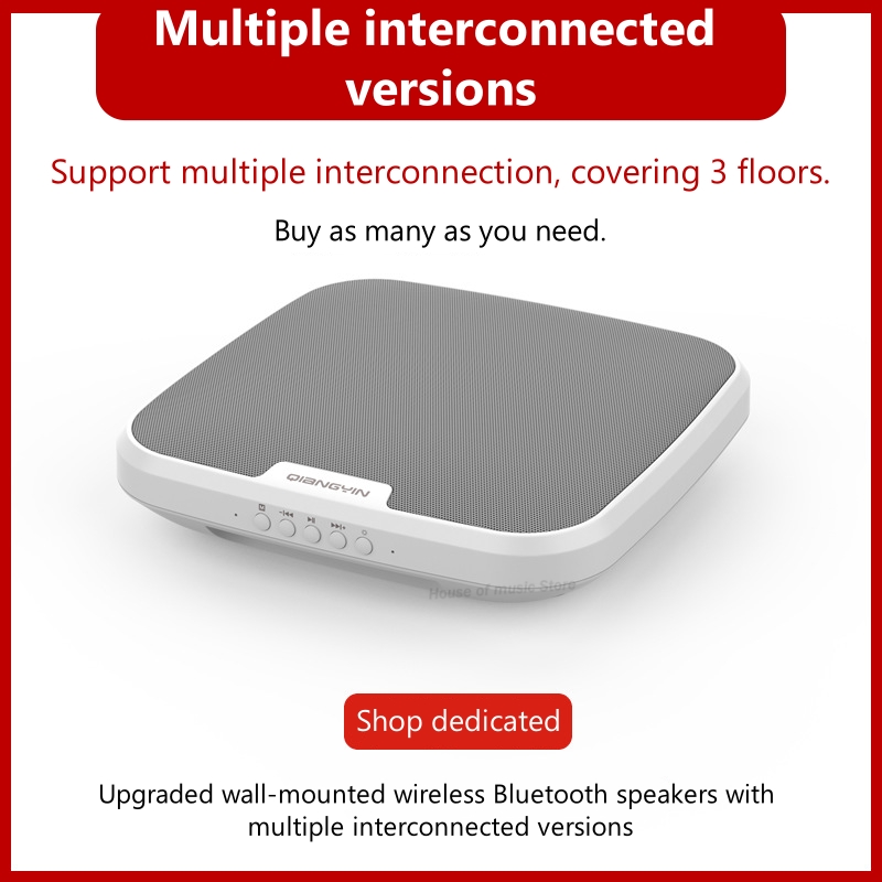 Q3A Pro Commercial Bluetooth A - Apple Music Audio Quality recensione e prezzo
