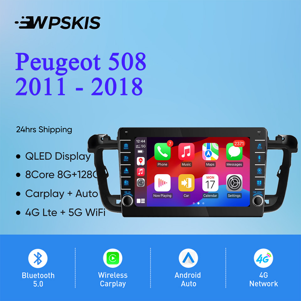 8G Ram 128GB Android 14 Car Ra - Audio Music To Text recensione e prezzo