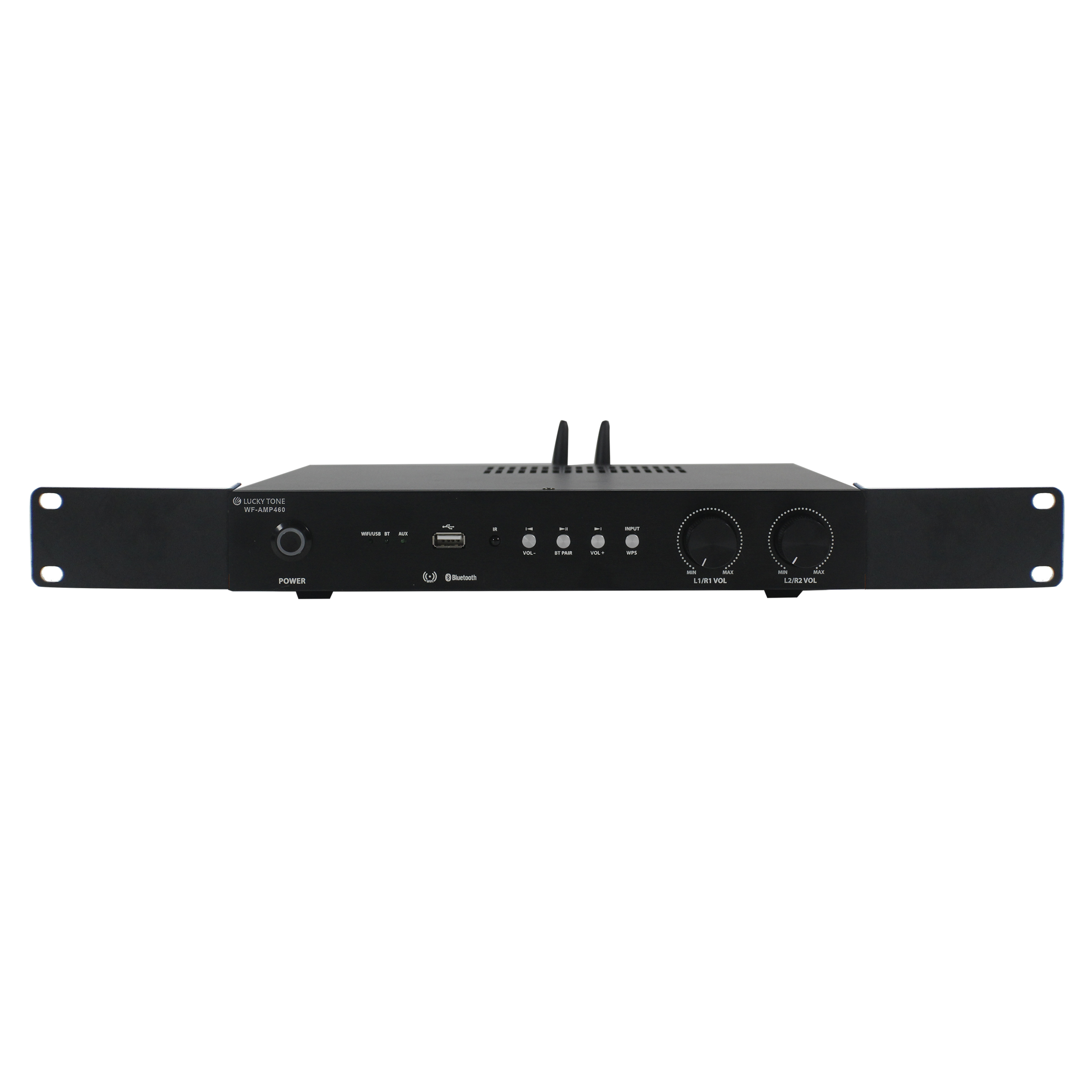 4*60W BLUETOOTH SMART HOME AUD - Audio Music Online Free recensione e prezzo