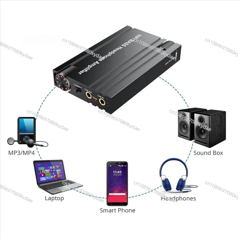 A32T-BT 5.0 3.5Mm Aux Headphon - Audio Music Player Pc recensione e prezzo