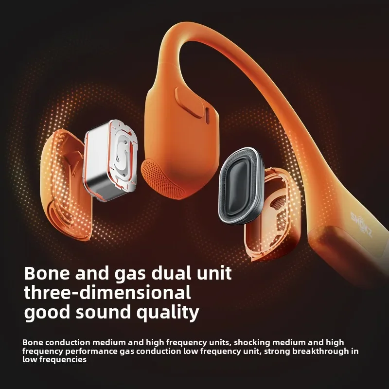 Original SHOKZ OpenRun Pro 2 S - Audio Music Apple recensione e prezzo