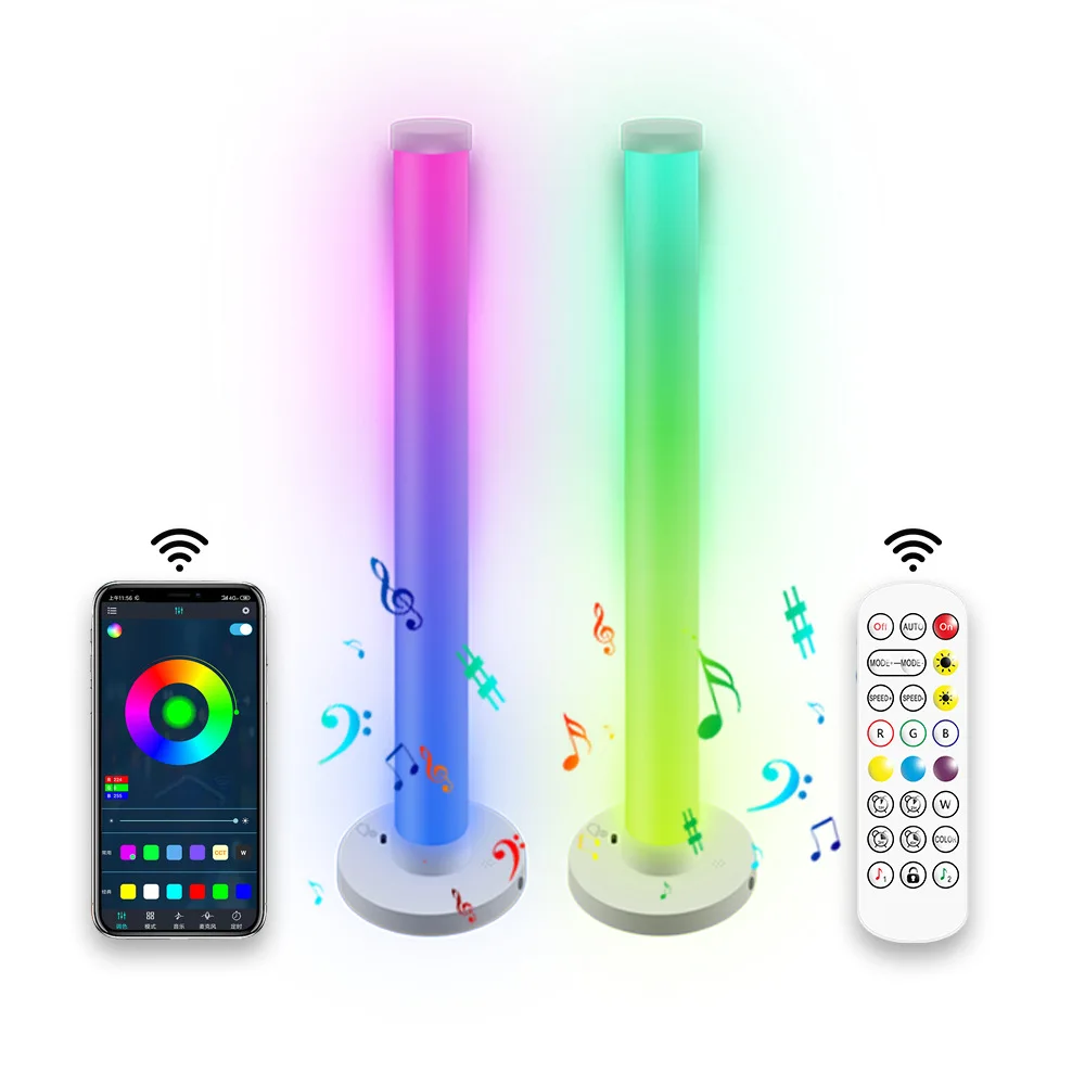 Atmosphere Smart Ambient Stand - Audio Music Recognition recensione e prezzo