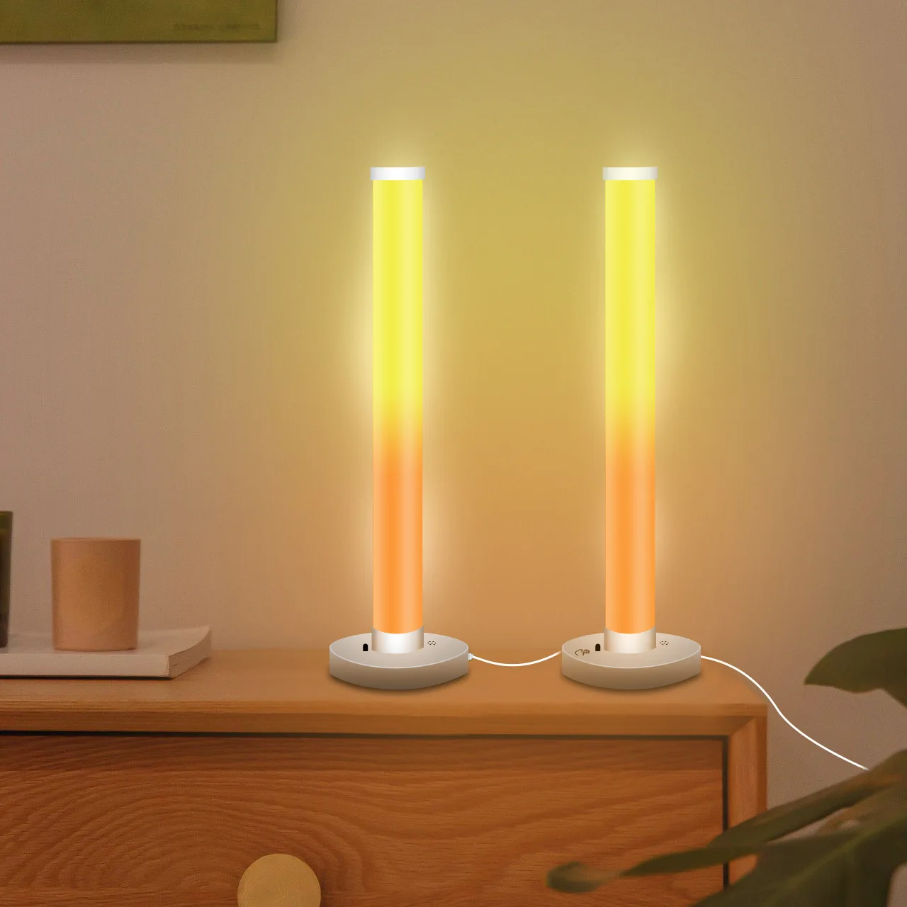 Atmosphere Smart Ambient Stand - Audio Music Recognition recensione e prezzo