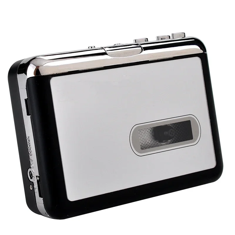 Portable Cassette Player USB W - Audio Music File recensione e prezzo