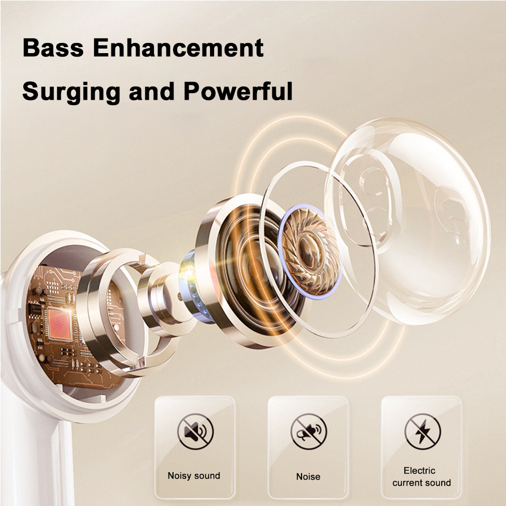 Type C Wired Headphones HiFi S - Audio Music Apple recensione e prezzo