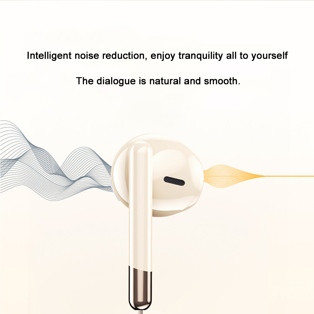 Type C Wired Headphones HiFi S - Audio Music Apple recensione e prezzo