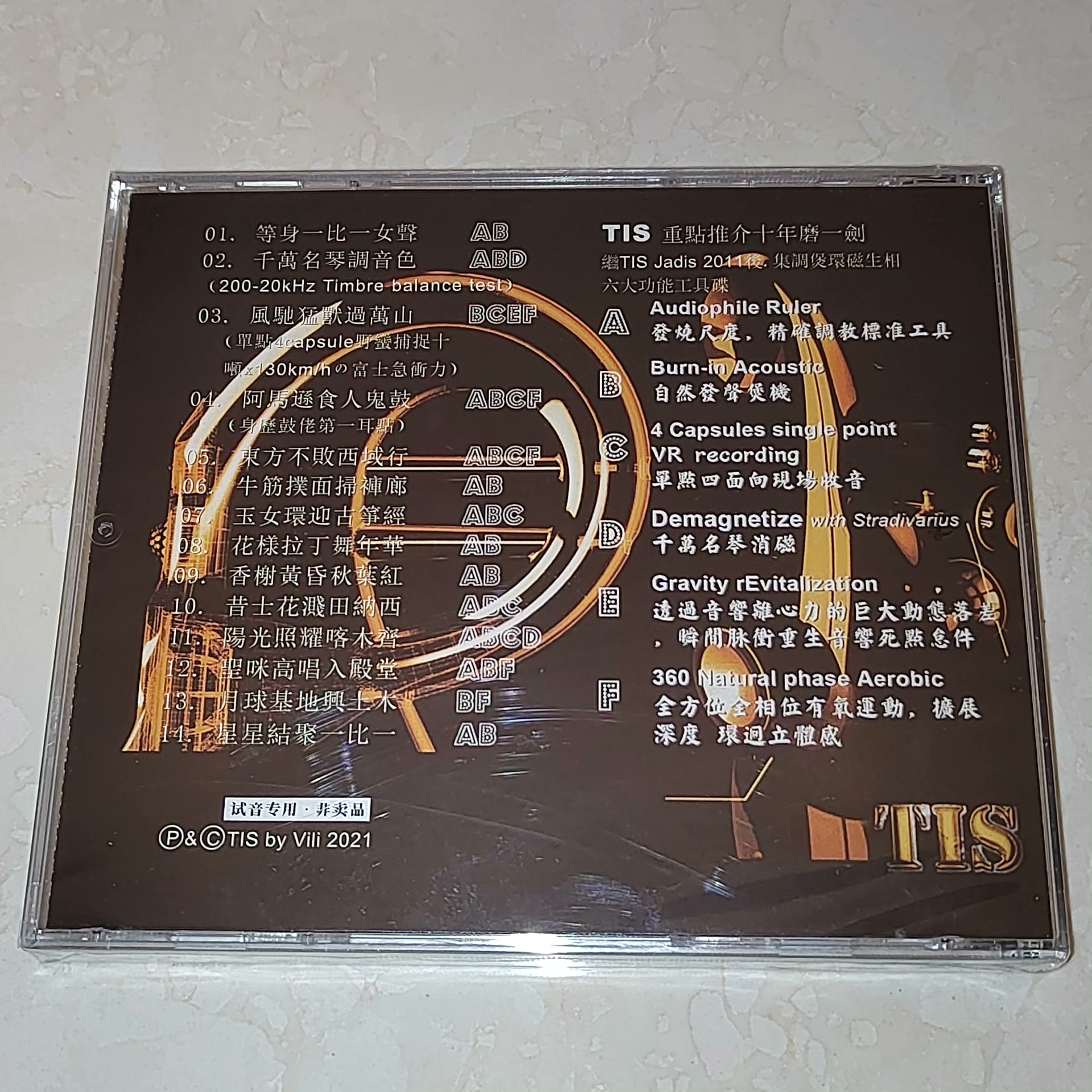 Jazz Treasure Island Sound Mus - Audio Music Editing recensione e prezzo