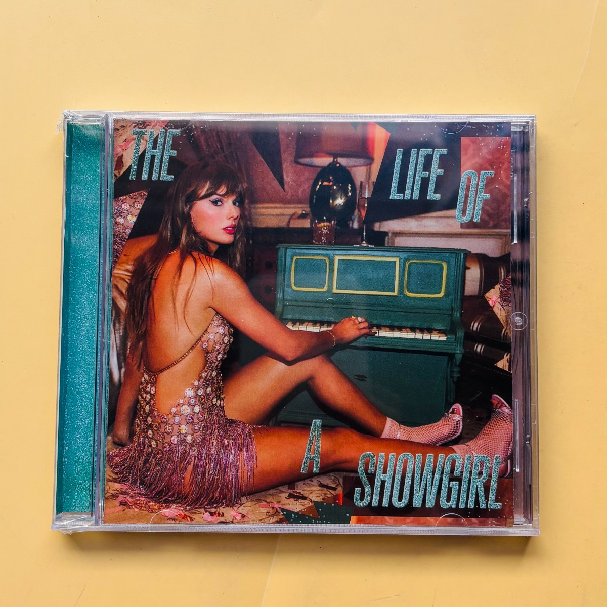 The Life of A Showgirl Special - Audio Music Editing recensione e prezzo
