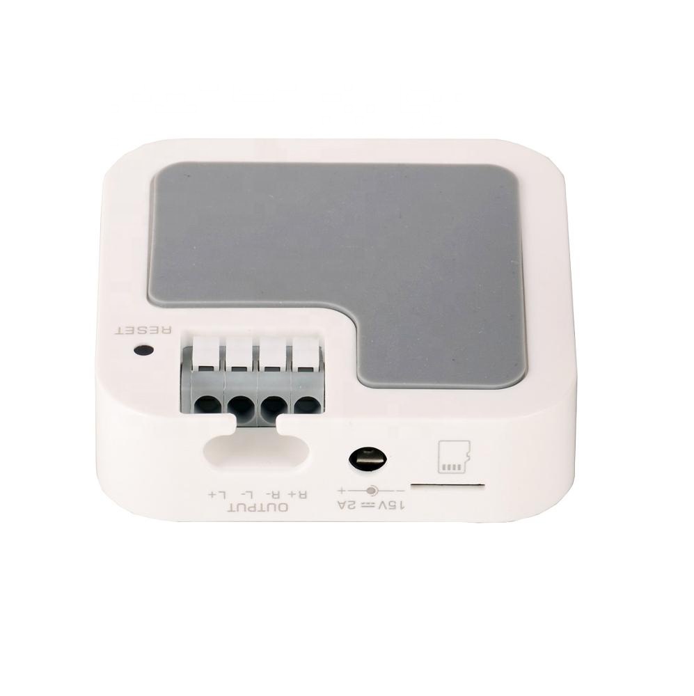 Wifi amplifier with Wifi audio - Audio Music Online Free recensione e prezzo