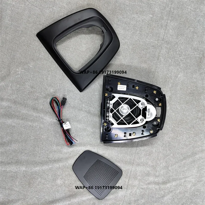 For B-MW F15 F16 F11 F10 F01 G - Audio Music Center recensione e prezzo