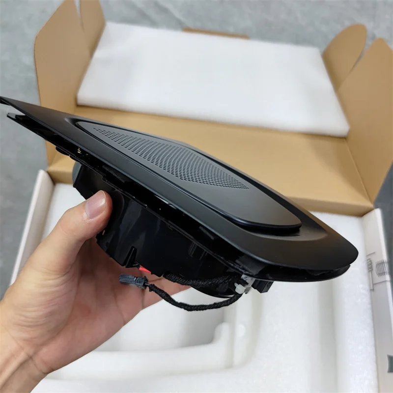 For B-MW F15 F16 F11 F10 F01 G - Audio Music Center recensione e prezzo