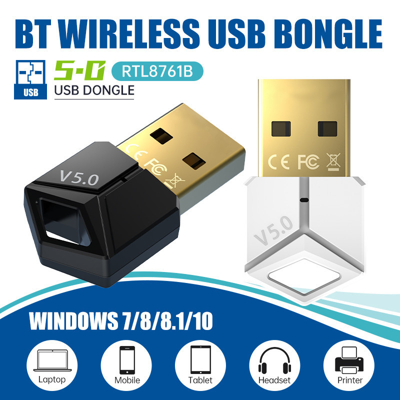 USB Bluetooth Adapter 5.0 Audi - Audio Music File recensione e prezzo