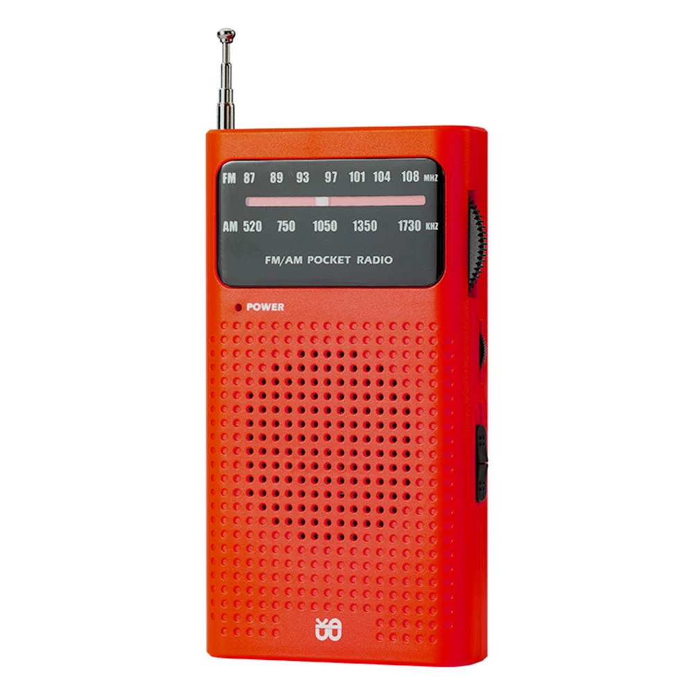 Elderly Radio Full Band Radio  - Audio Music News recensione e prezzo