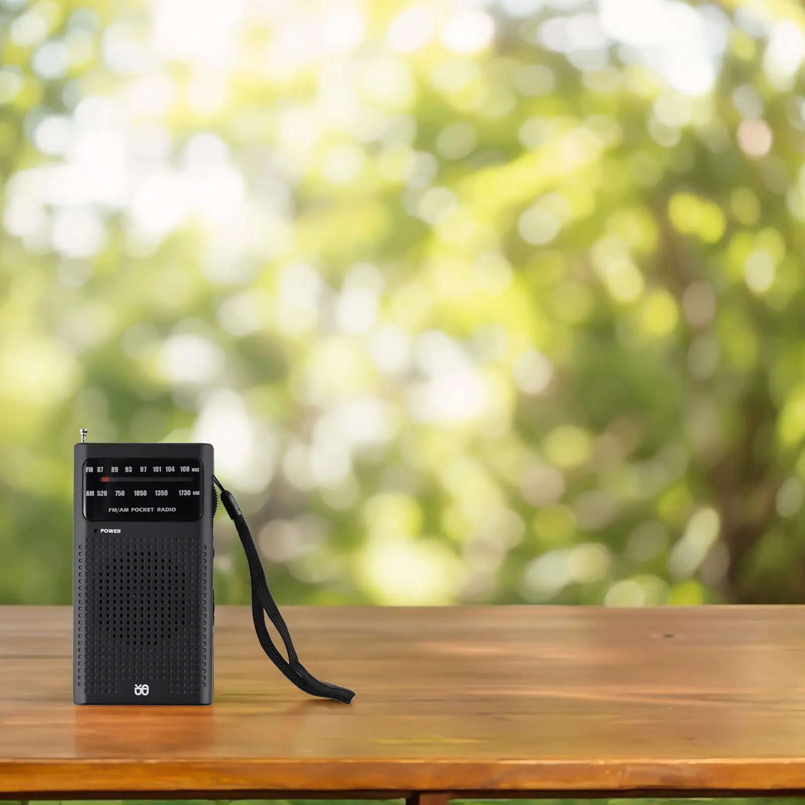Elderly Radio Full Band Radio  - Audio Music News recensione e prezzo