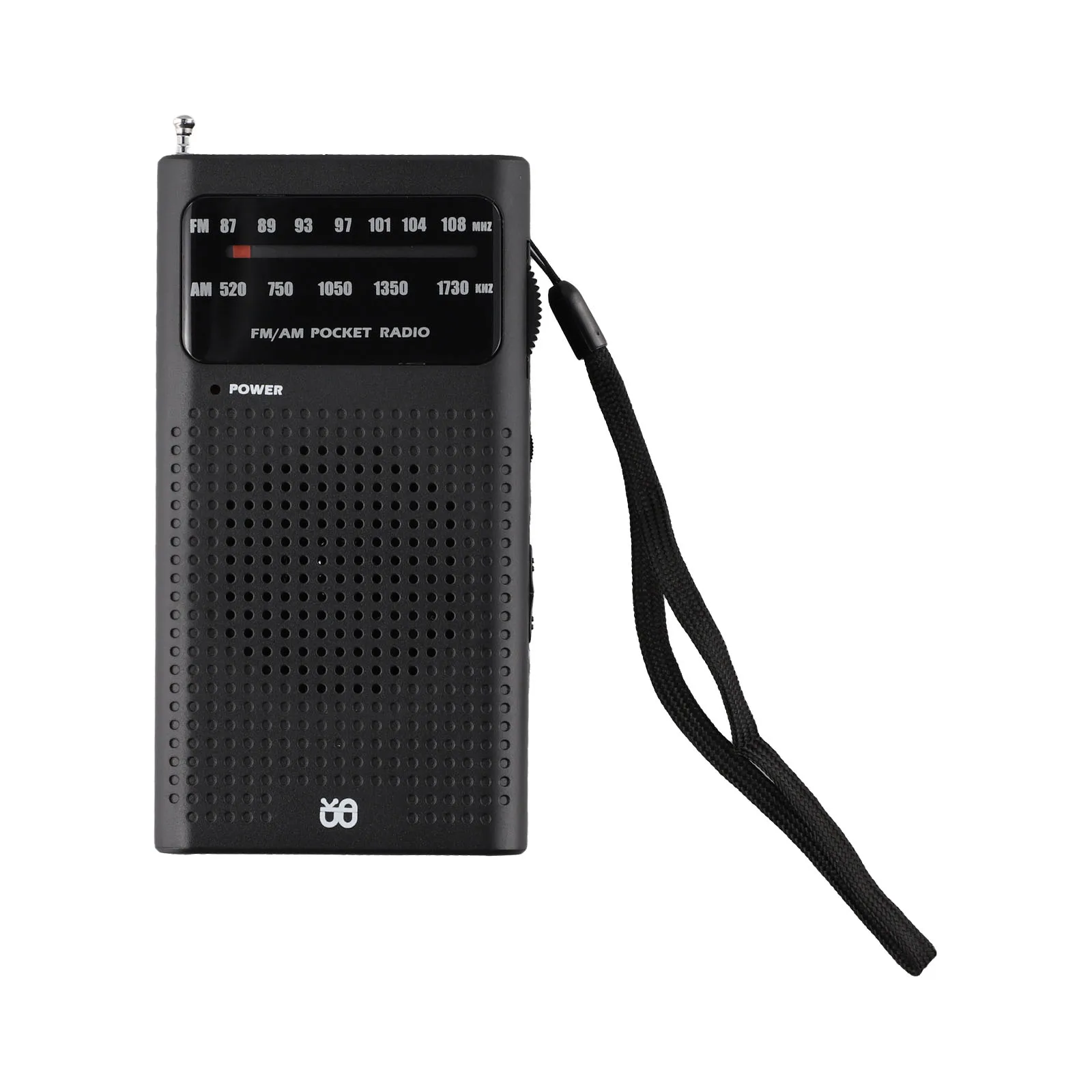 Elderly Radio Full Band Radio  - Audio Music News recensione e prezzo