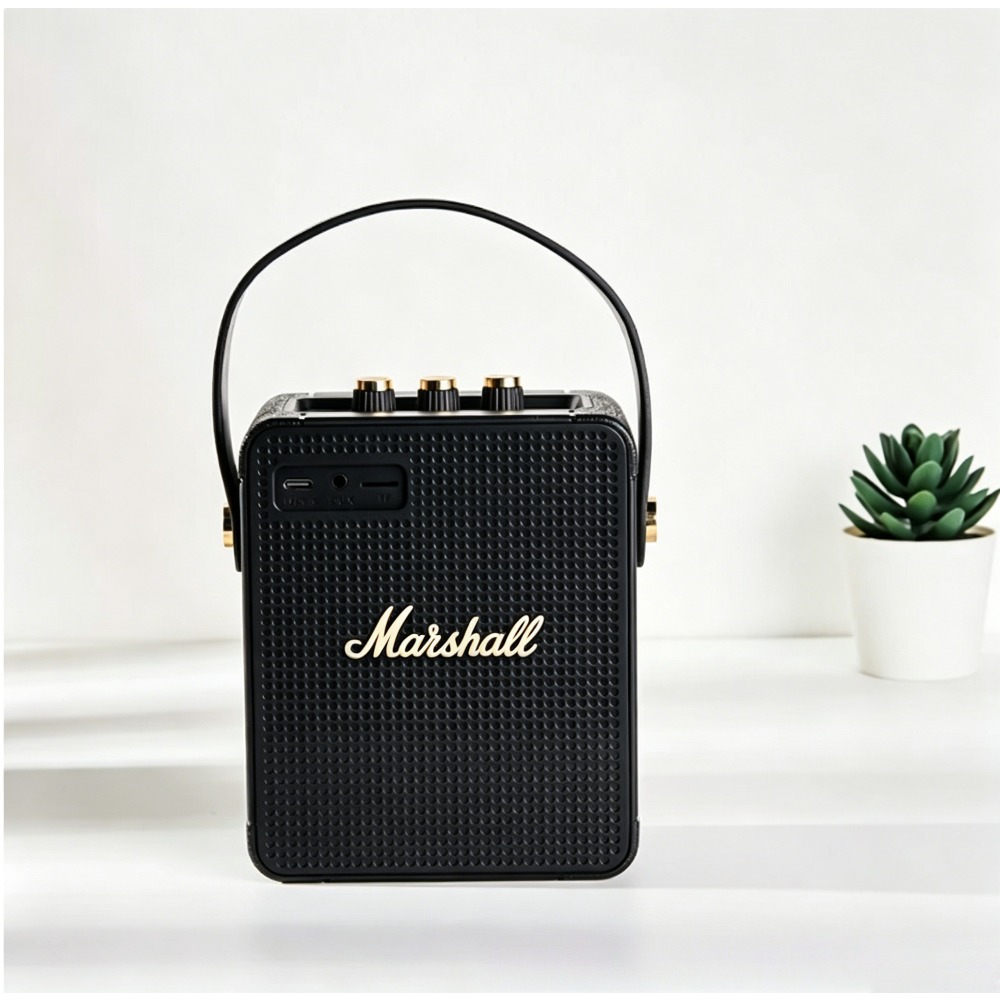 2026 Marshall Stockwell II Por - Audio Music Apple recensione e prezzo
