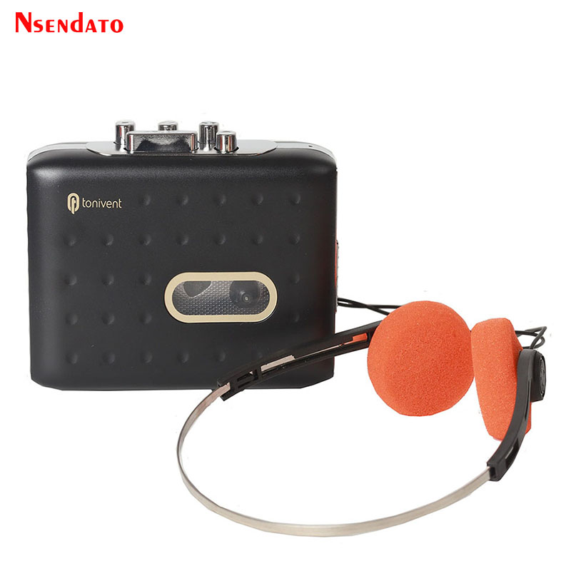 USB C Cassette Capture Player  - Audio Music Player Pc recensione e prezzo