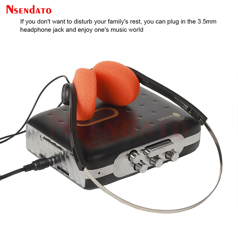 USB C Cassette Capture Player  - Audio Music Player Pc recensione e prezzo