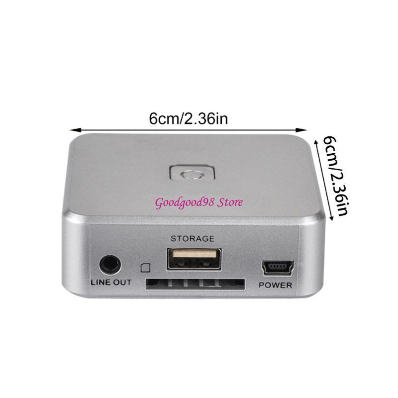 Music Digitizer Recorder for M - Audio Music Converter To Mp3 recensione e prezzo