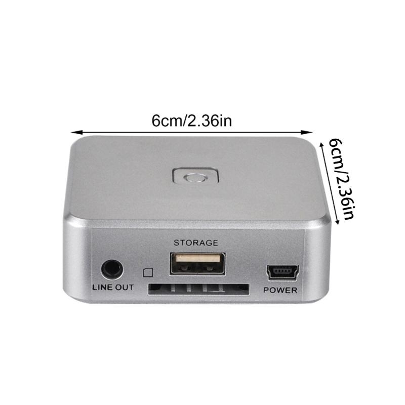 Music Digitizer Recorder for M - Audio Music Converter To Mp3 recensione e prezzo