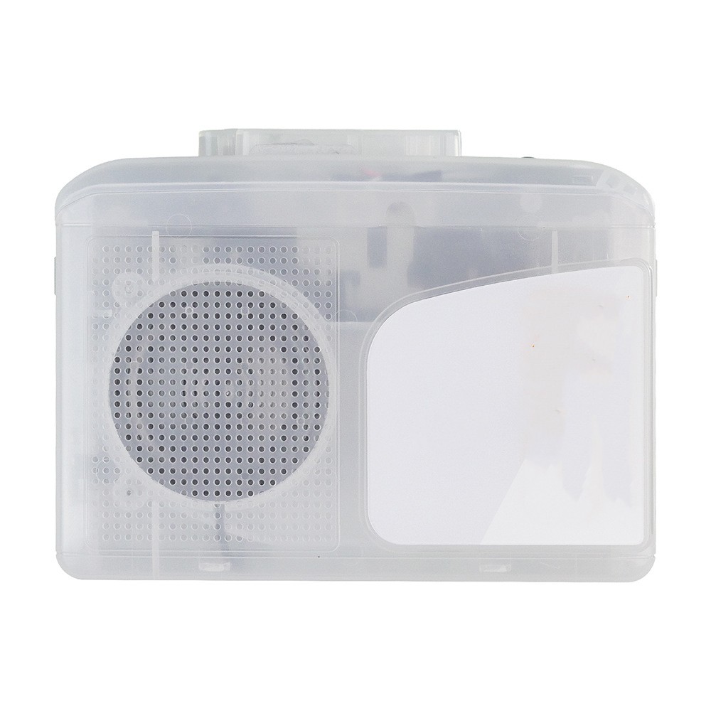 USB Cassette Player Stereo Tap - Audio Music File recensione e prezzo