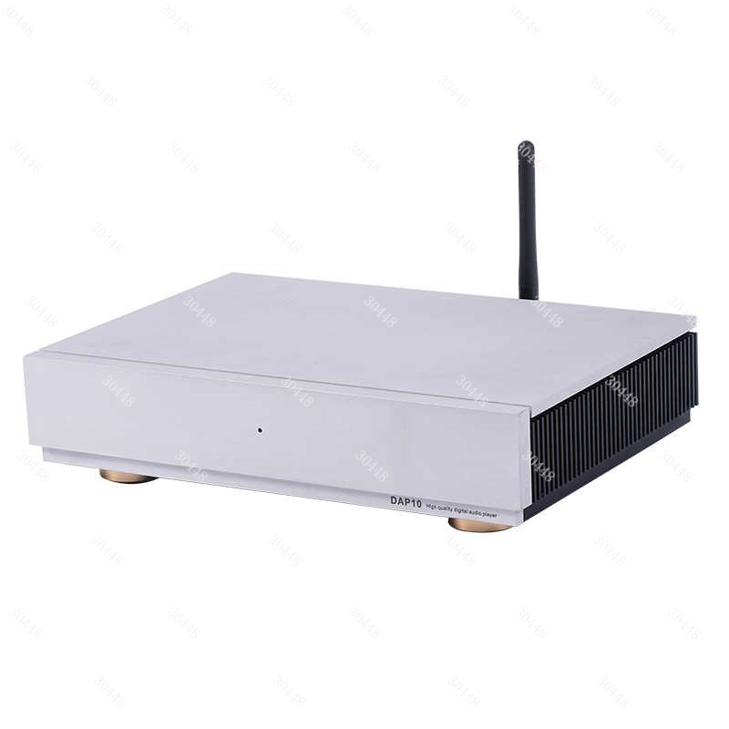 Digital Network Audio Streamer - Audio Music Network recensione e prezzo