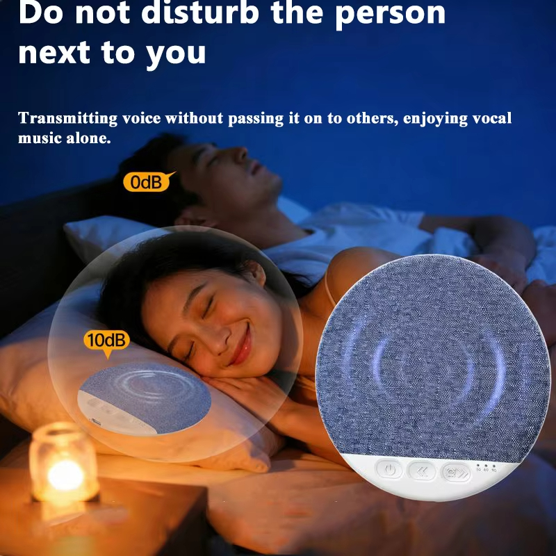 Mini Sleeping Bluetooth Speake - Audio Music Player Pc recensione e prezzo