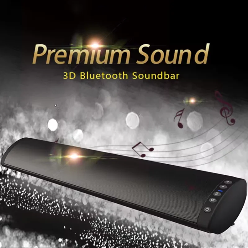 Home Theater System Bluetooth  - Audio Music Center recensione e prezzo